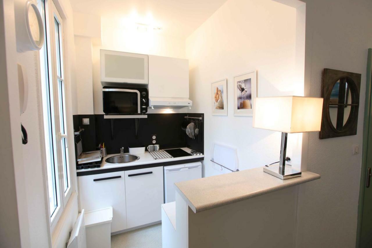 Hyper Centre, Appartement Cosy Entierement Equipe Tours Exterior foto